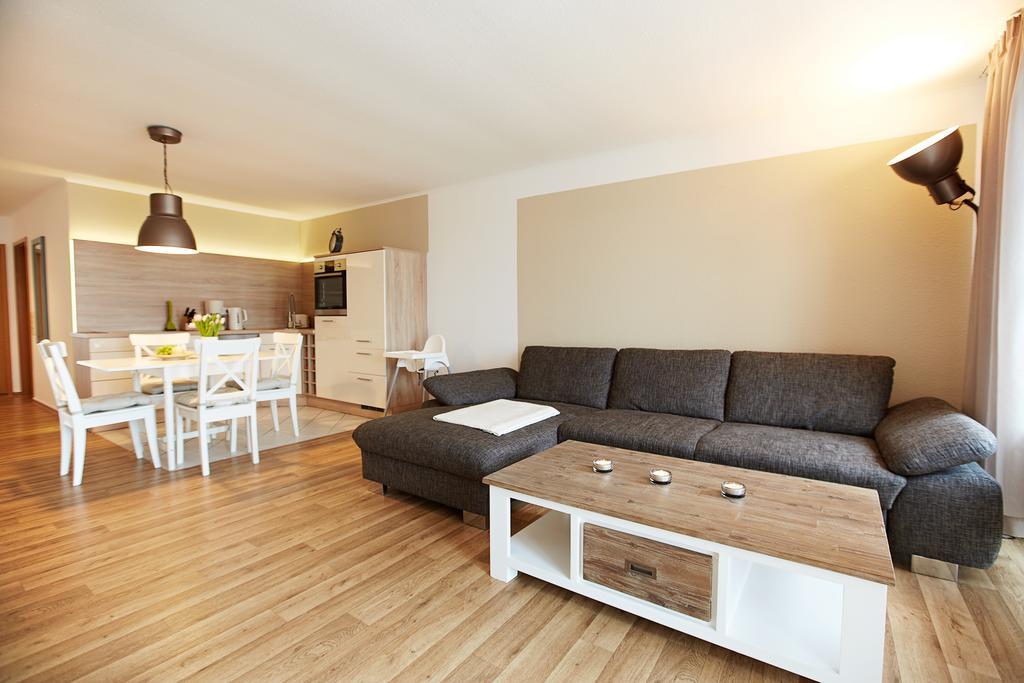 Ferienwohnung Haus Strandeck Goehren  Zimmer foto