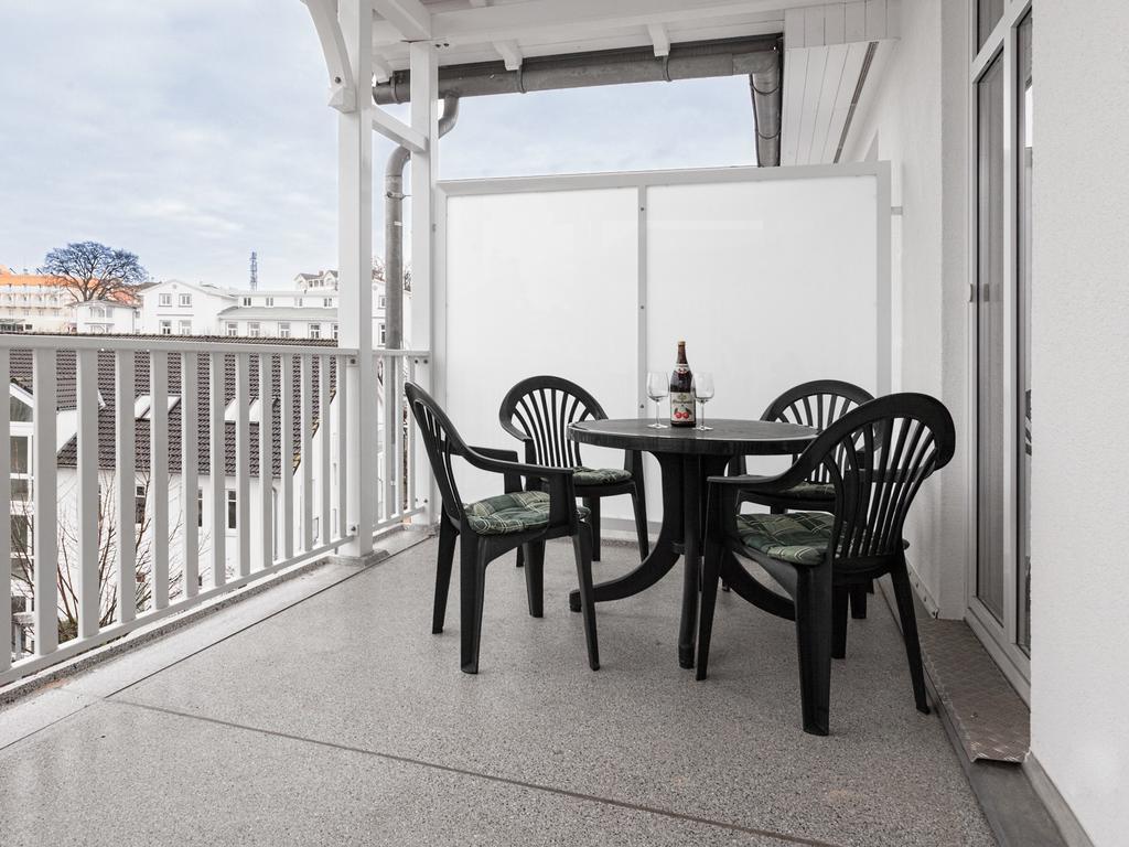 Ferienwohnung Haus Strandeck Goehren  Zimmer foto